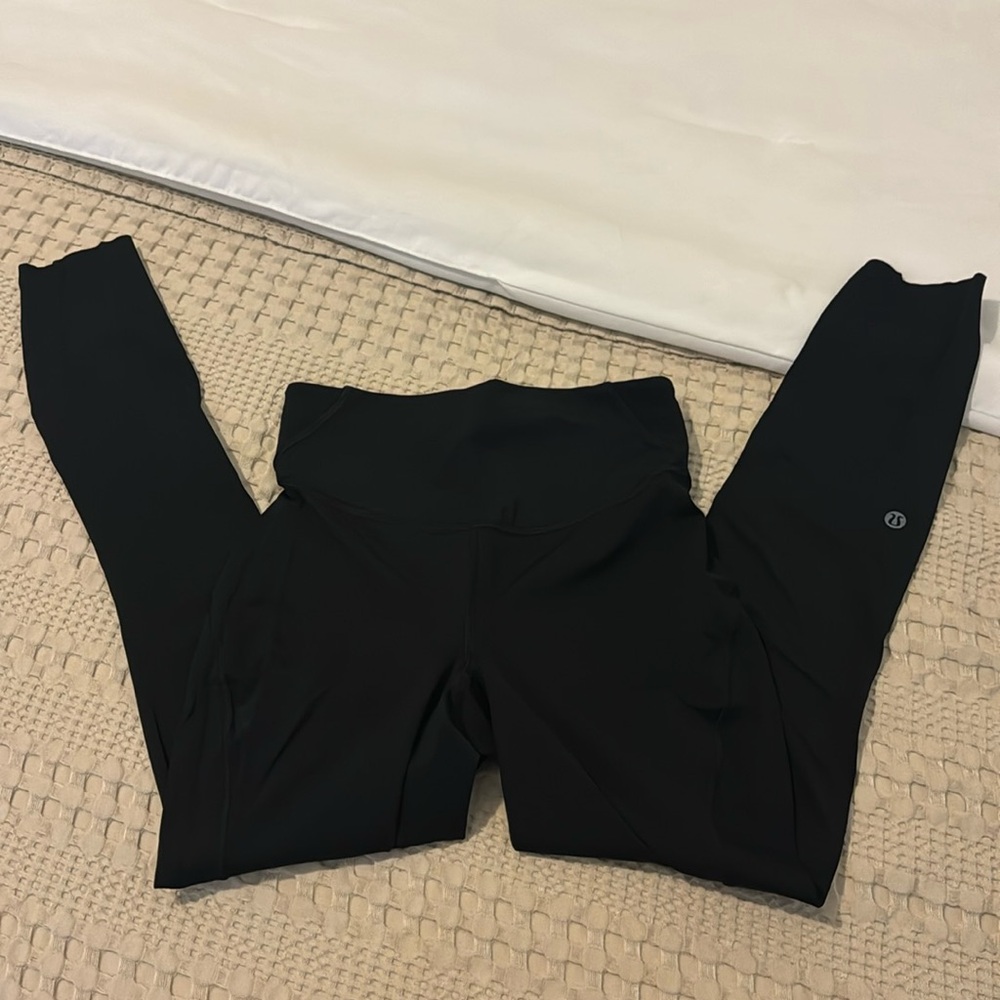 Lululemon Swift Speed Leggings Size 4